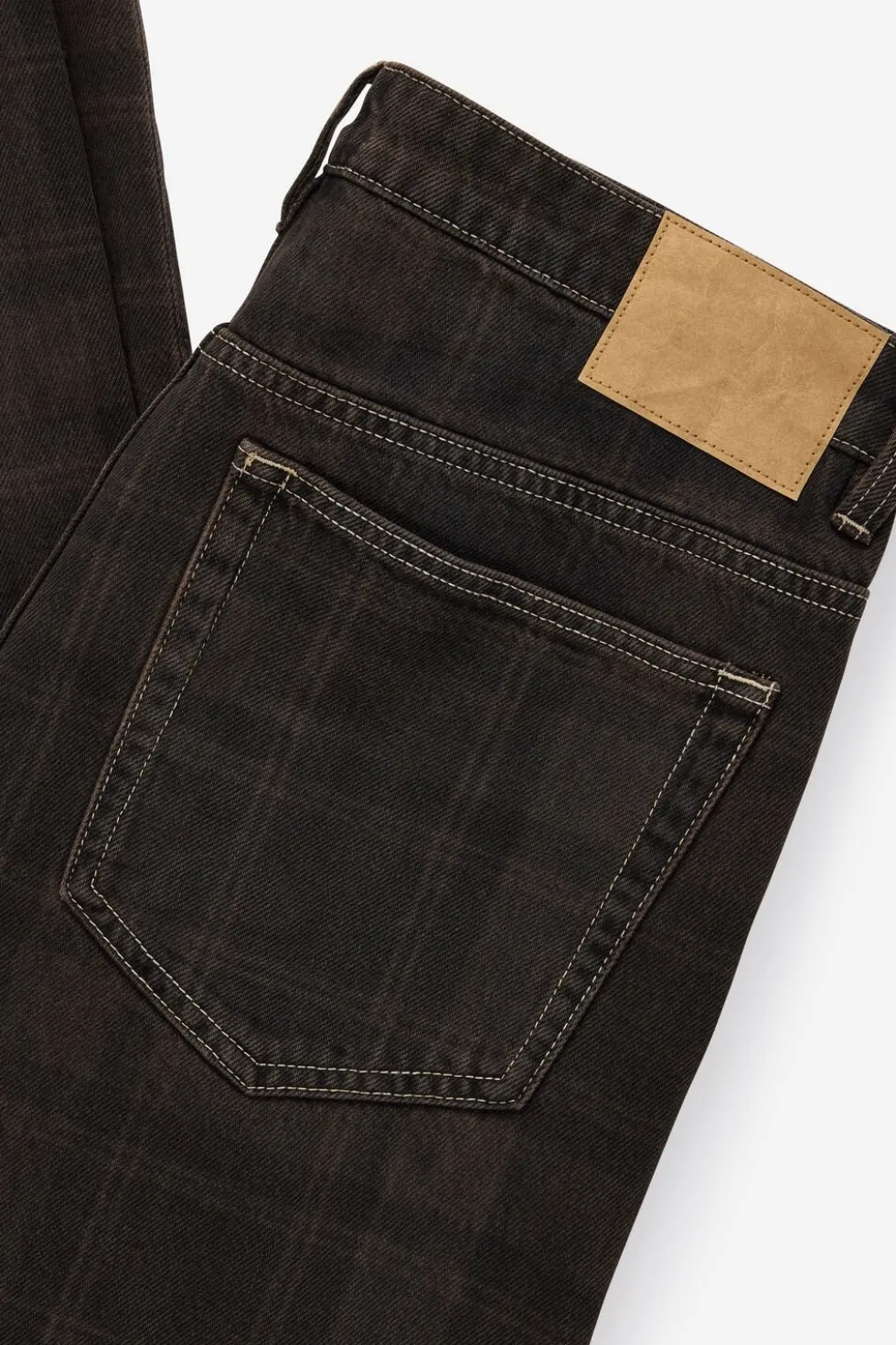 Super Baggy Jean