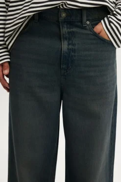 Super Baggy Jean