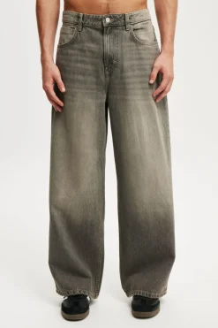 Super Baggy Jean