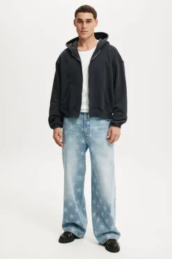 Super Baggy Jean