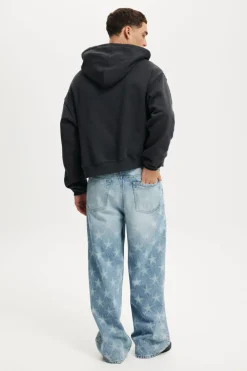 Super Baggy Jean