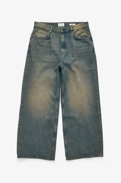 Super Baggy Jean