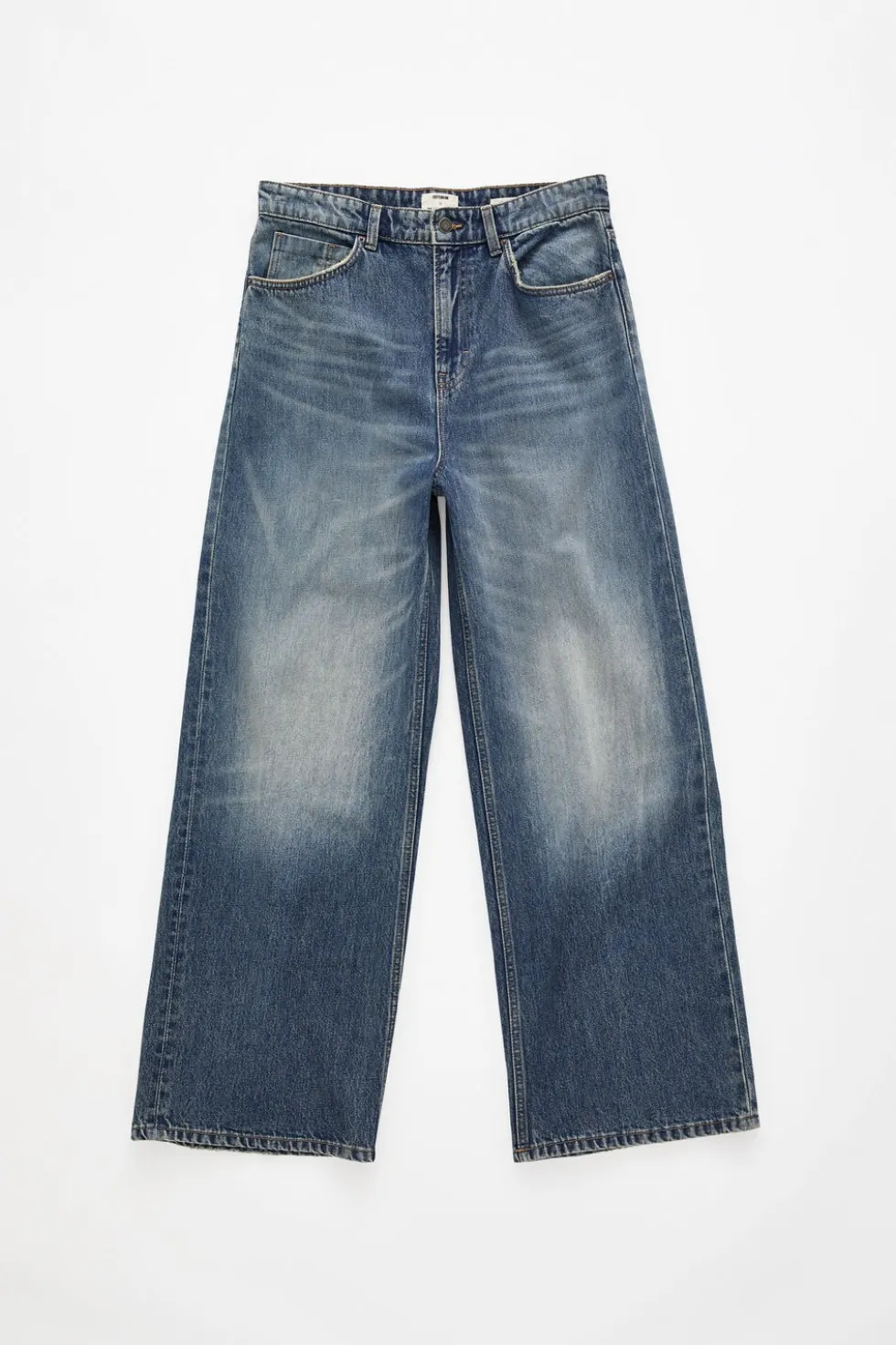 Super Baggy Jean