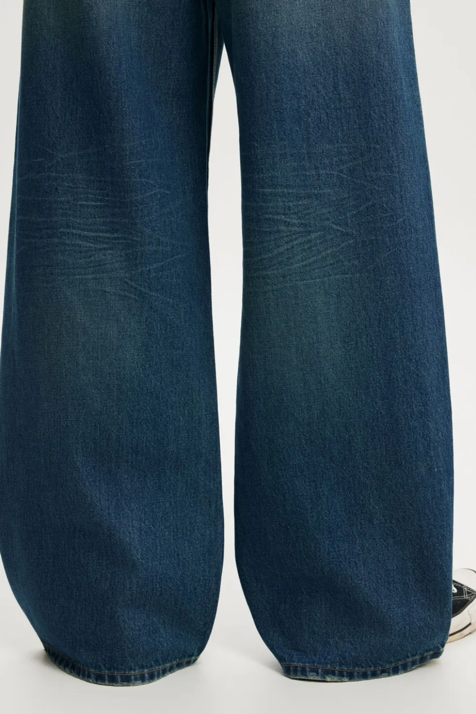 Super Baggy Jean