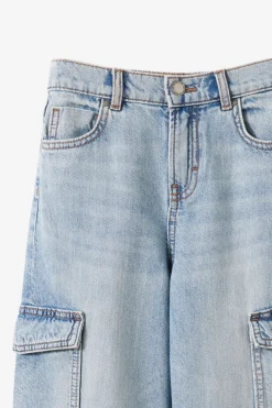 Super Baggy Jean
