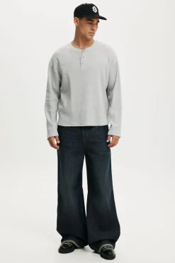 Super Baggy Jean