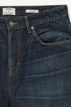 Super Baggy Jean