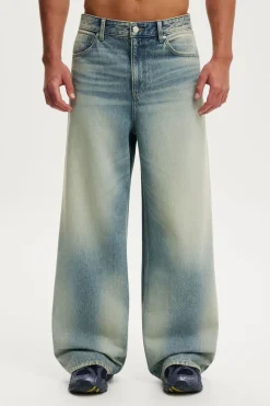 Super Baggy Jean
