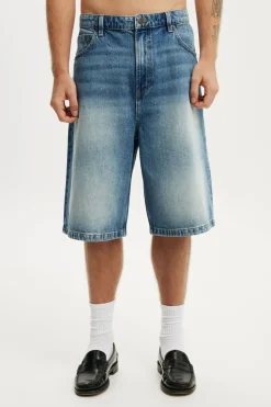 Super Baggy Jort