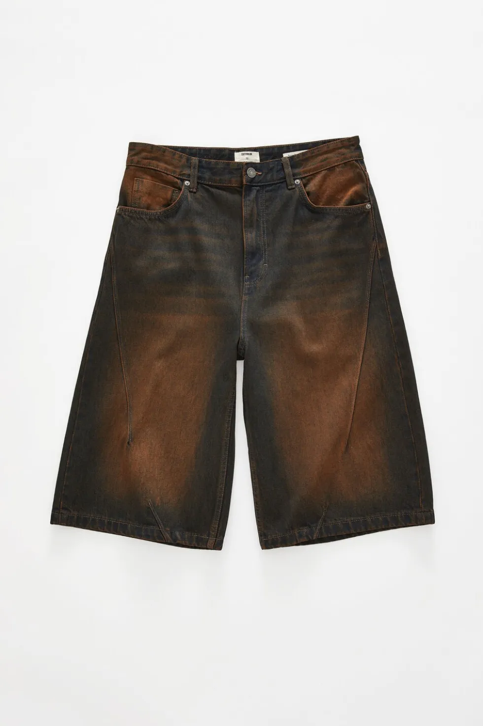 Super Baggy Jort