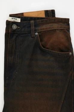 Super Baggy Jort