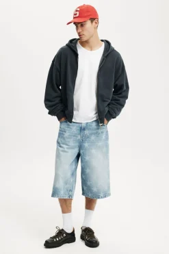 Super Baggy Jort