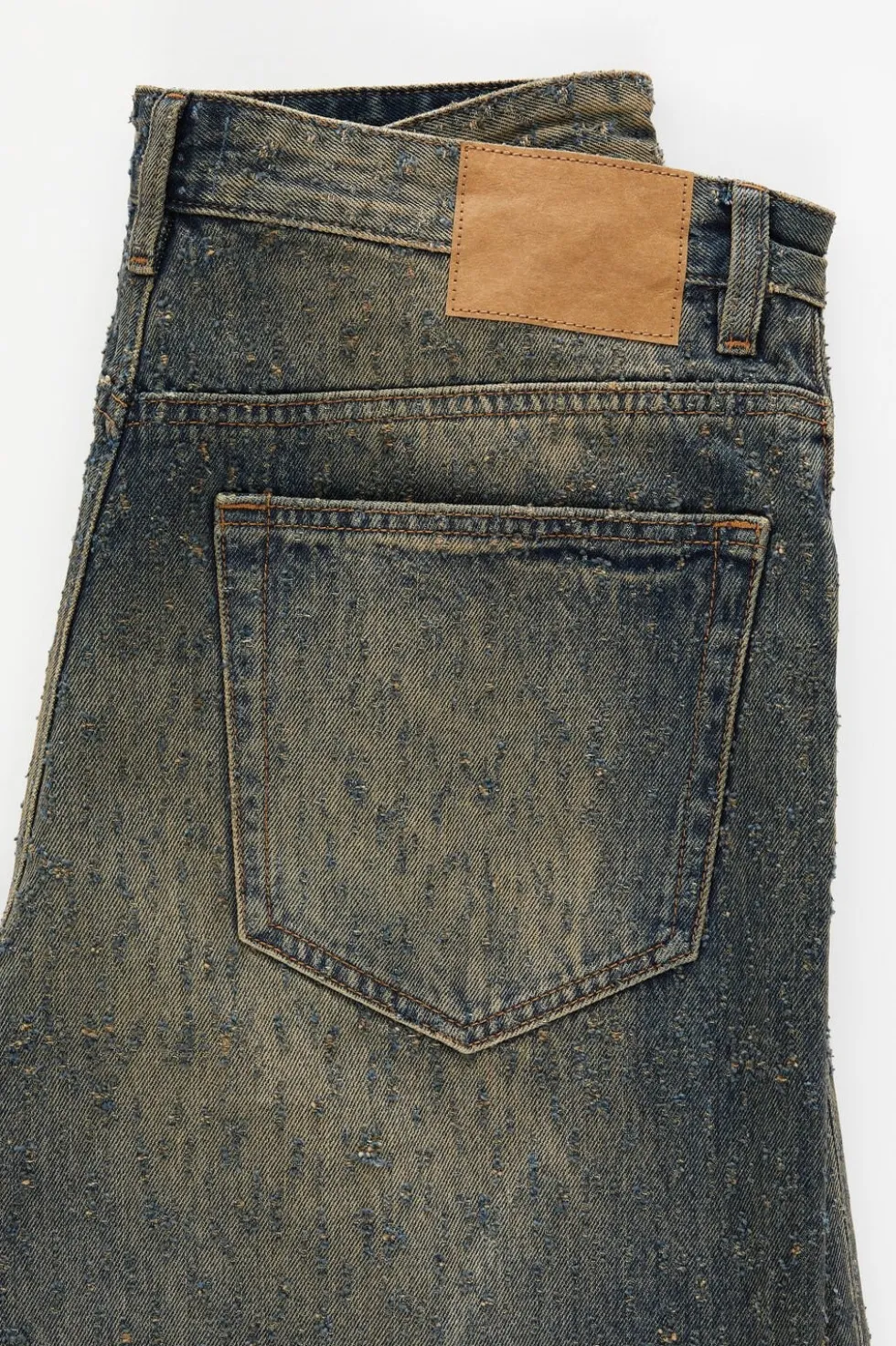 Super Baggy Jort