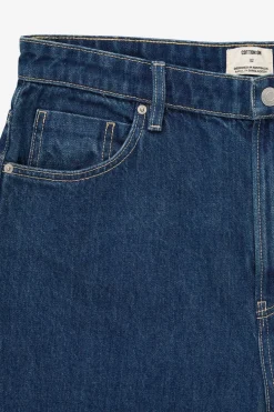 Super Baggy Jort
