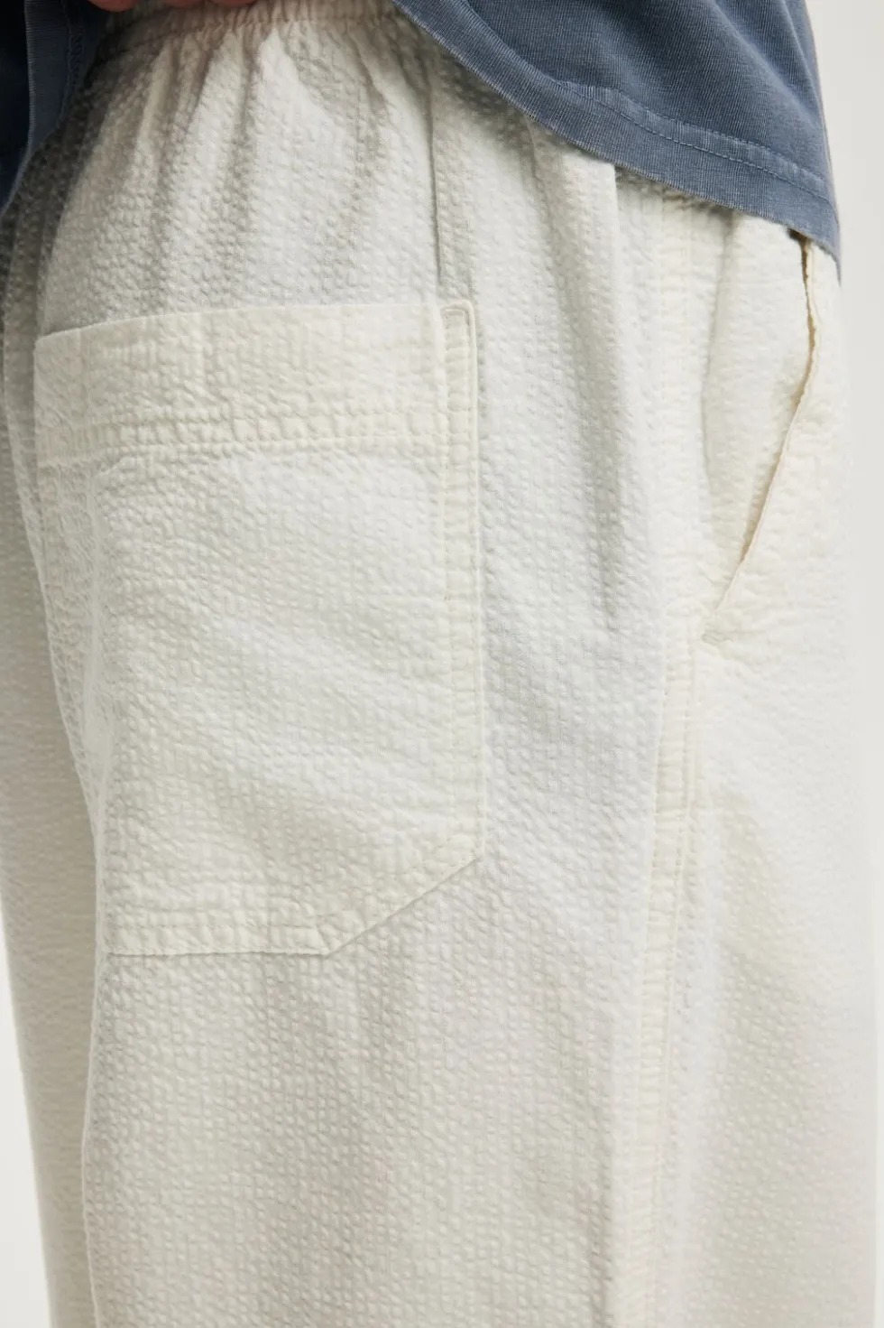 Super Baggy Resort Pant