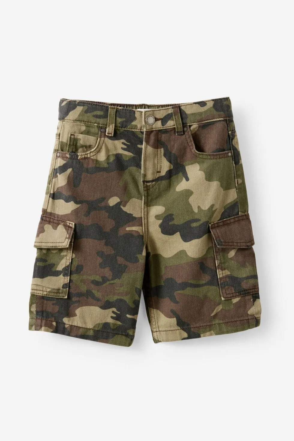 Super Baggy Short