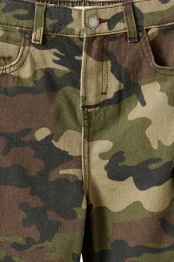 Super Baggy Short