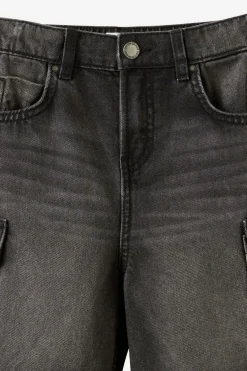 Super Baggy Short