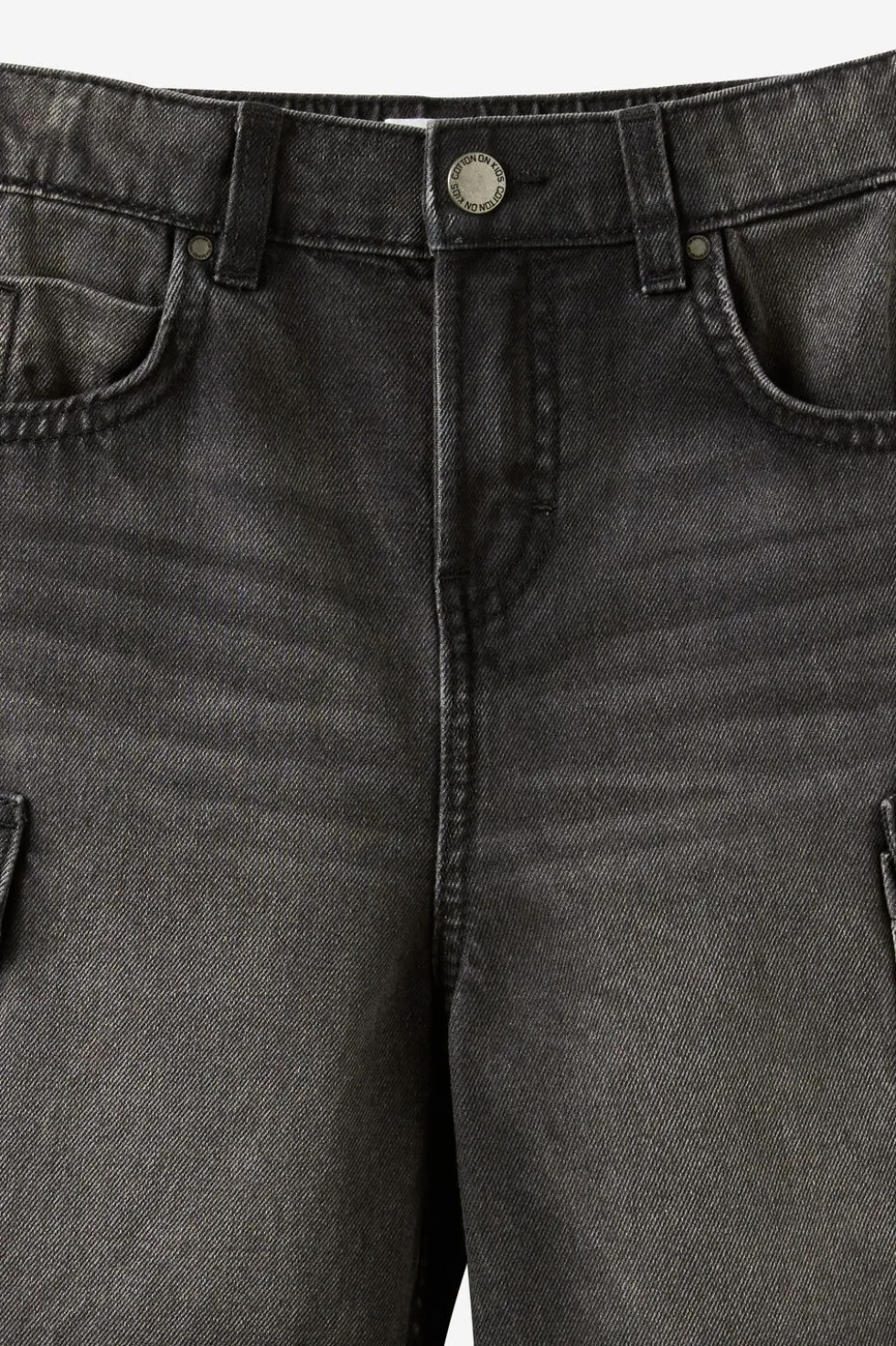 Super Baggy Short