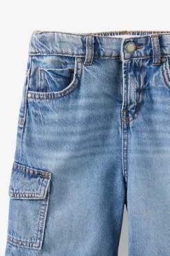 Super Baggy Short
