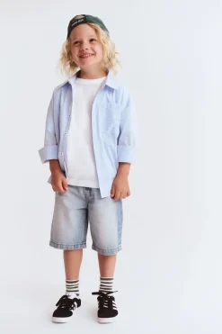 Super Baggy Short