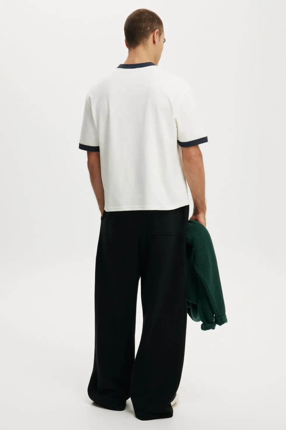Super Baggy Sweatpant