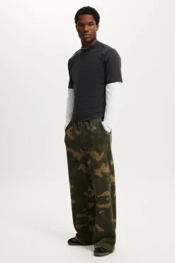 Super Baggy Sweatpant