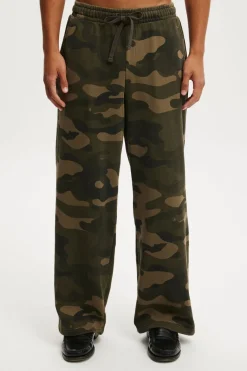 Super Baggy Sweatpant