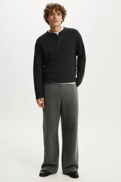 Super Baggy Sweatpant