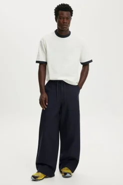 Super Baggy Utility Pant