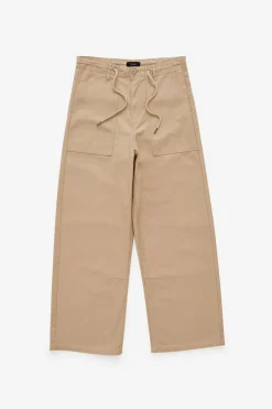 Super Baggy Utility Pant
