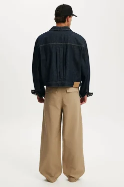 Super Baggy Utility Pant