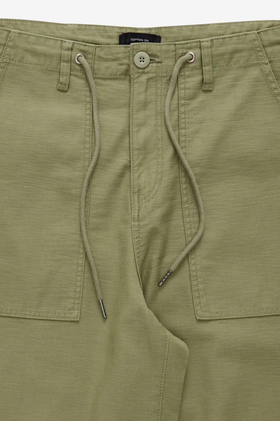 Super Baggy Utility Pant
