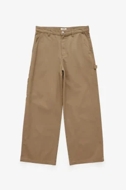 Super Baggy Worker Pant