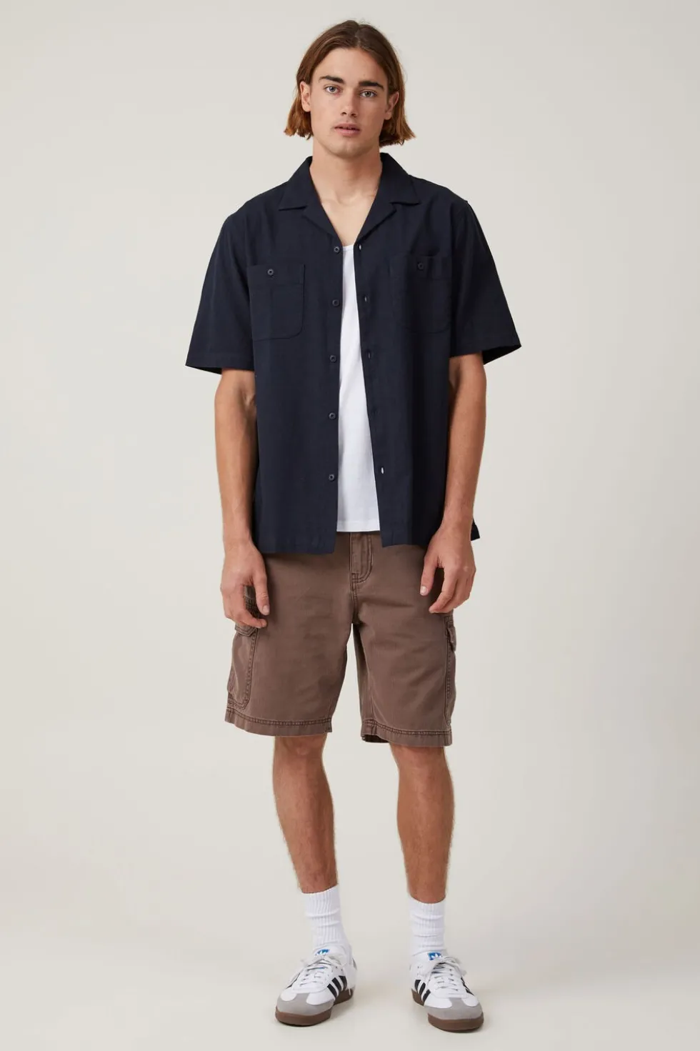 Tactical Cargo Short