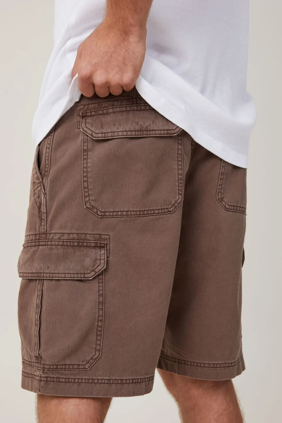 Tactical Cargo Short