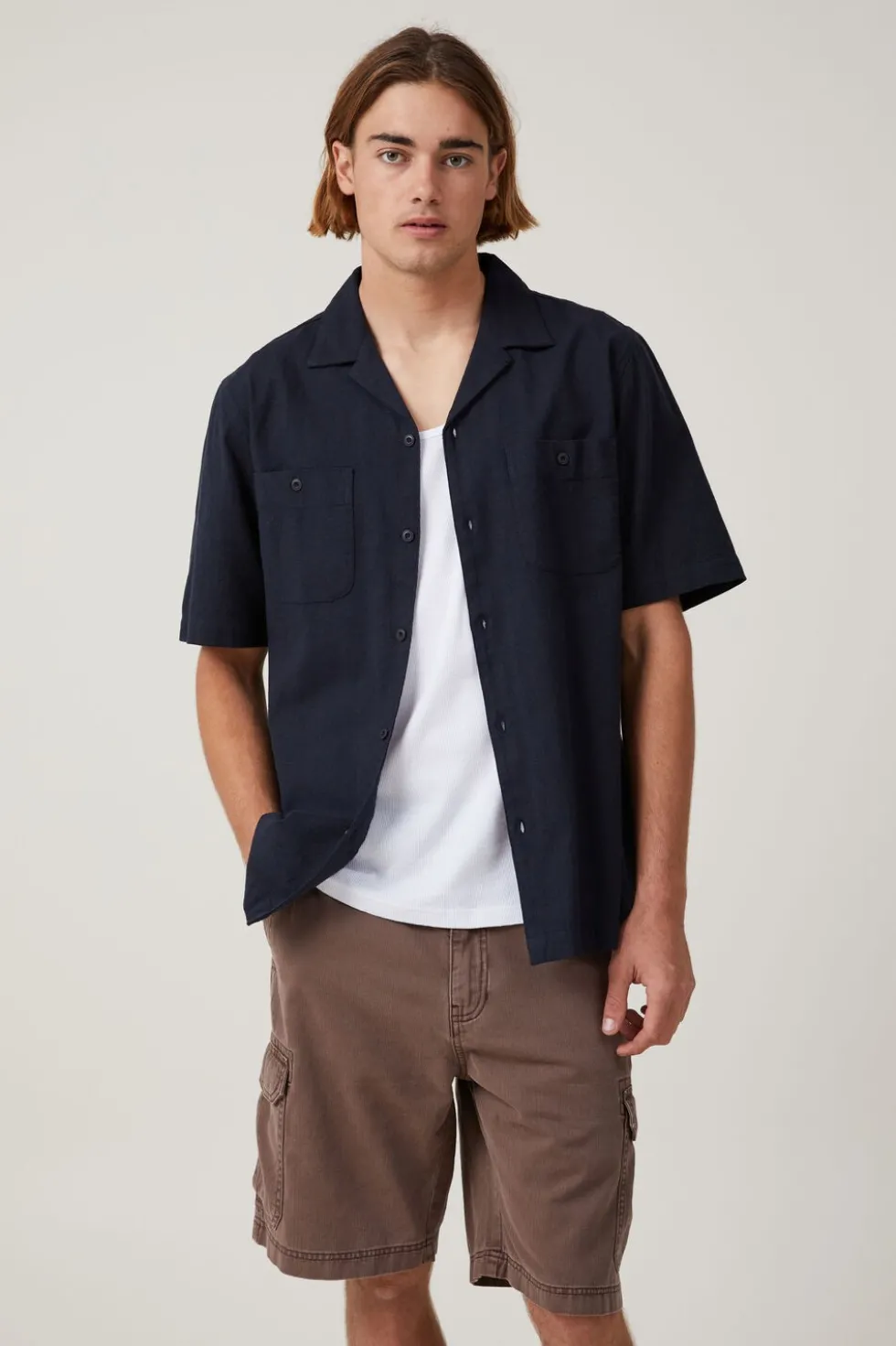 Tactical Cargo Short