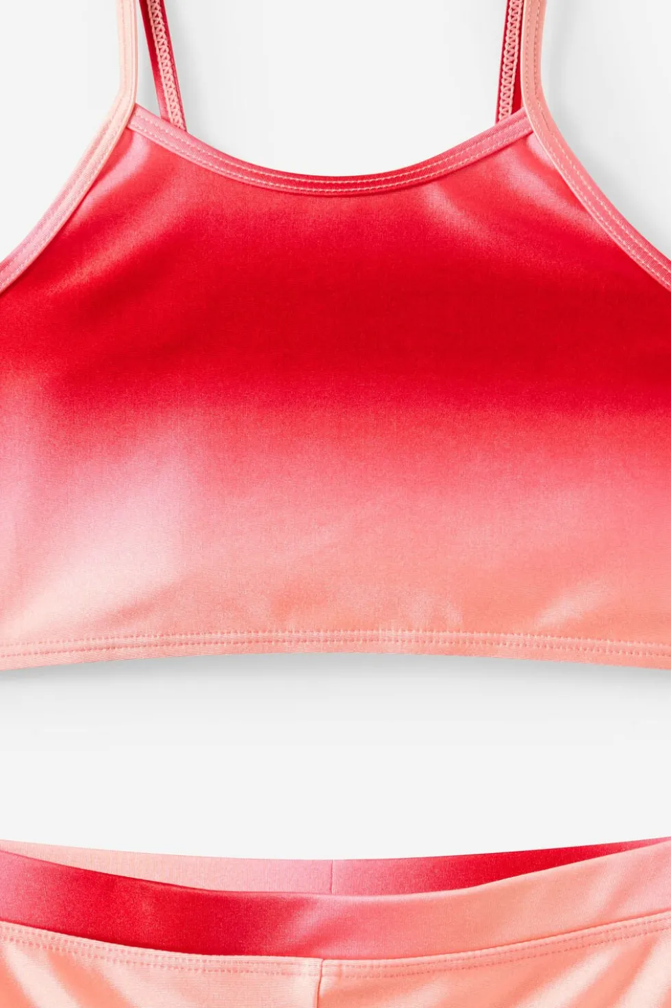 Tahlie Tankini Set