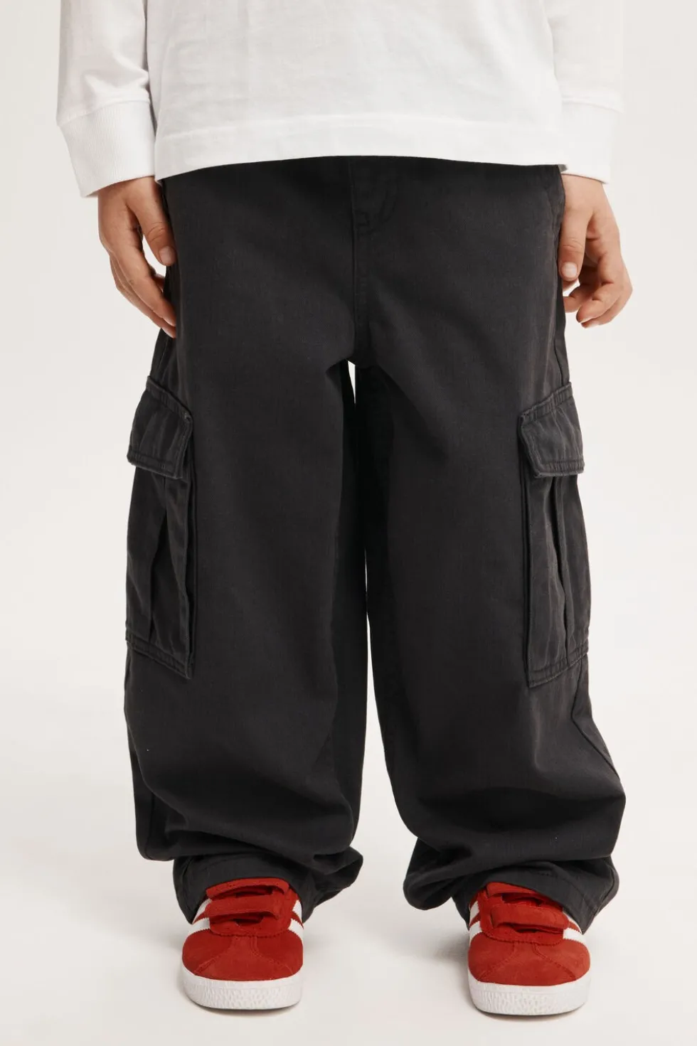Taylor Cargo Pant