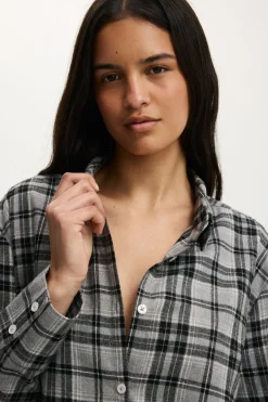 Taylor Check Shirt