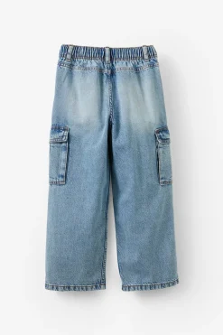 Taylor Denim Jean