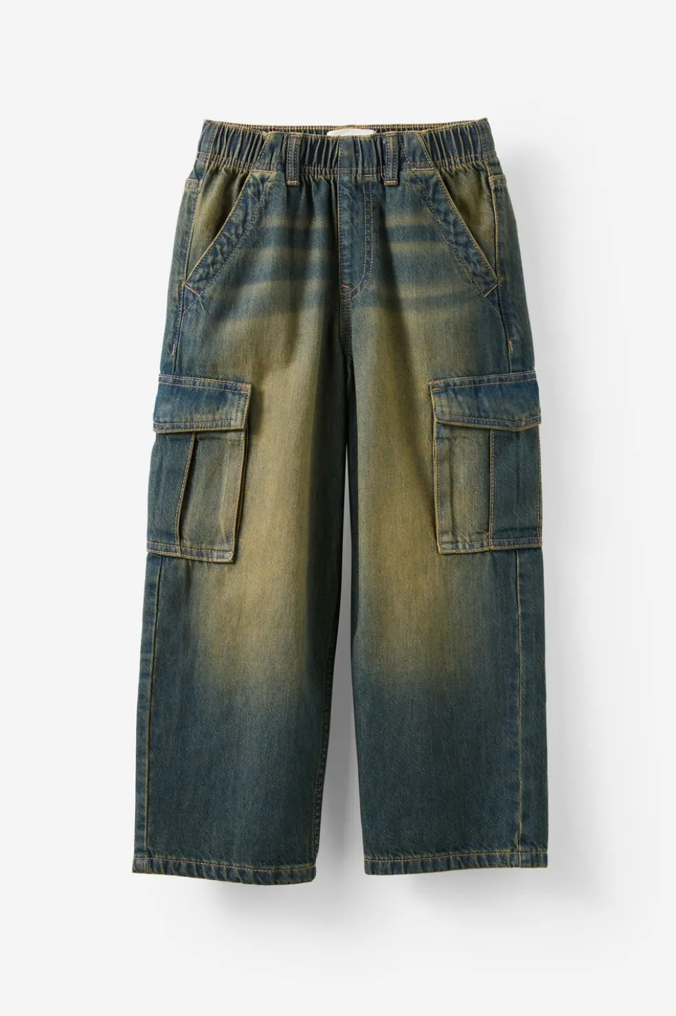 Taylor Denim Jean