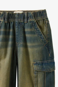 Taylor Denim Jean