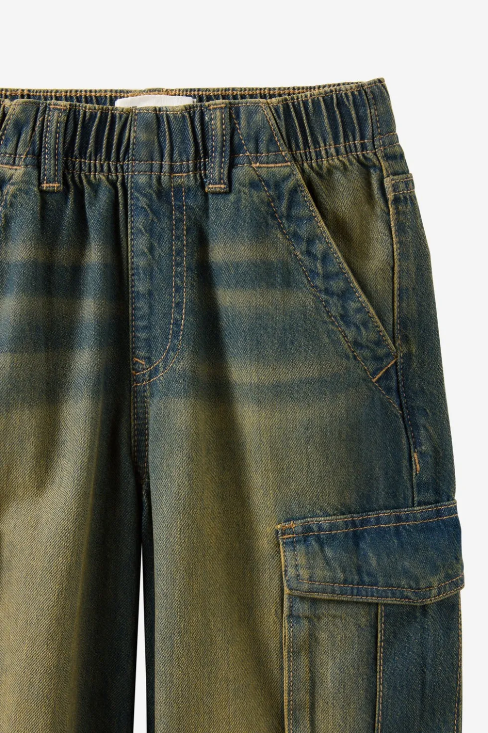 Taylor Denim Jean