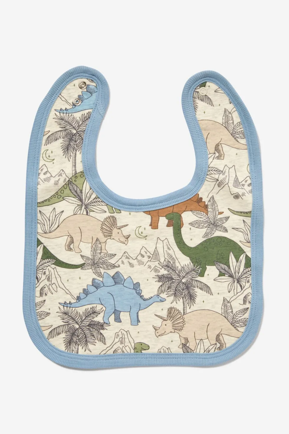 The Baby Bib