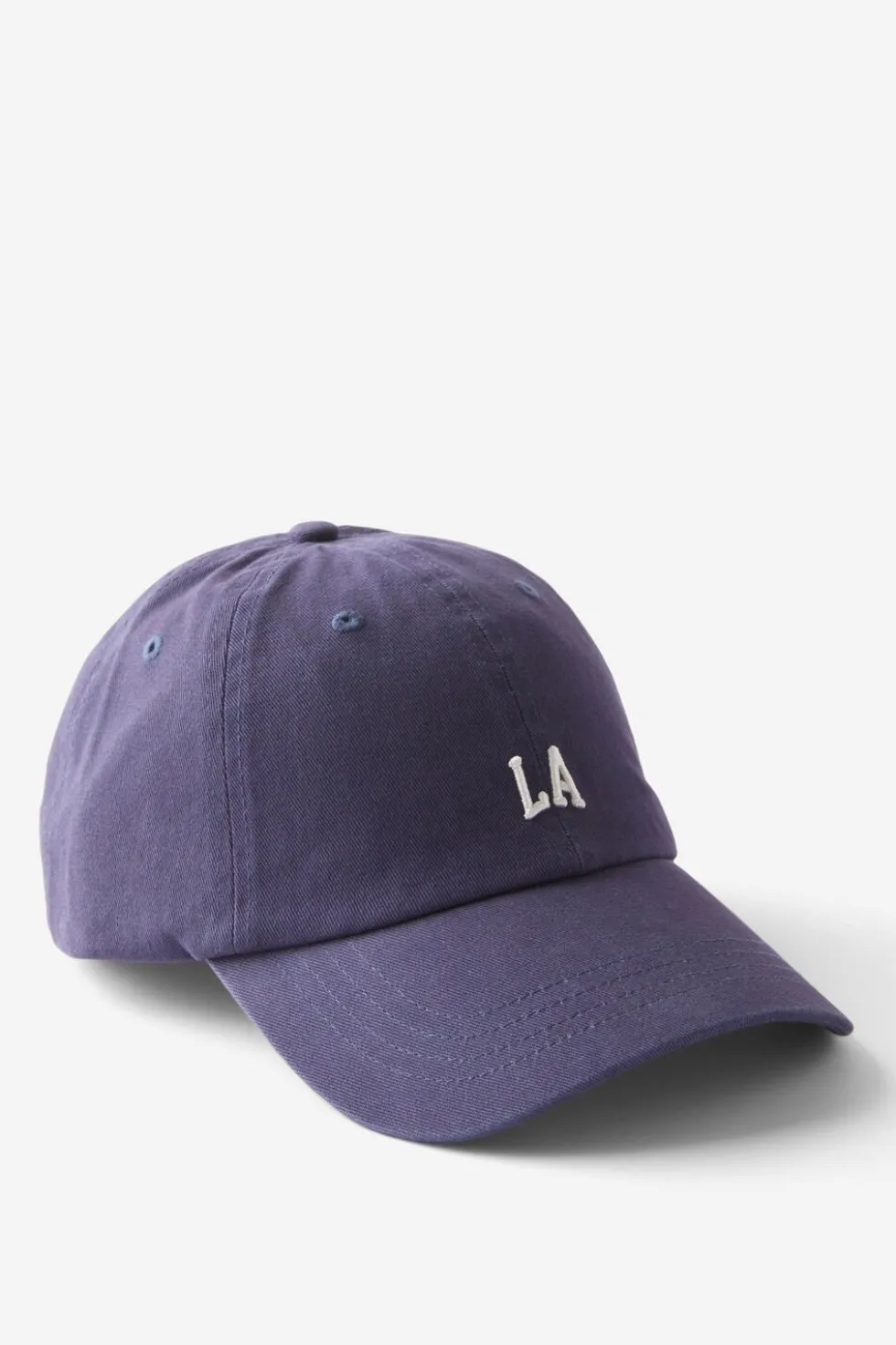The Classic Cap