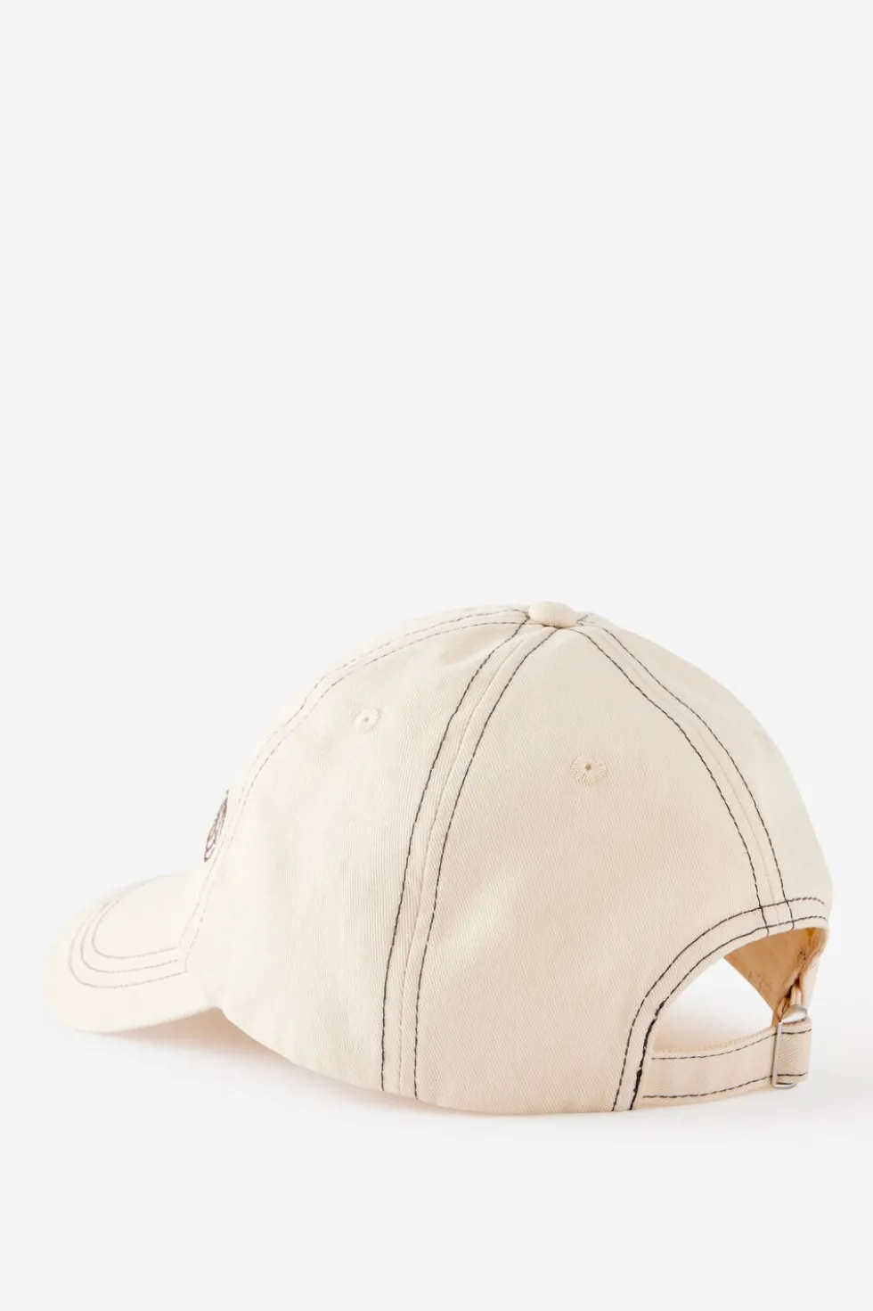 The Classic Cap