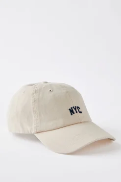 The Classic Cap