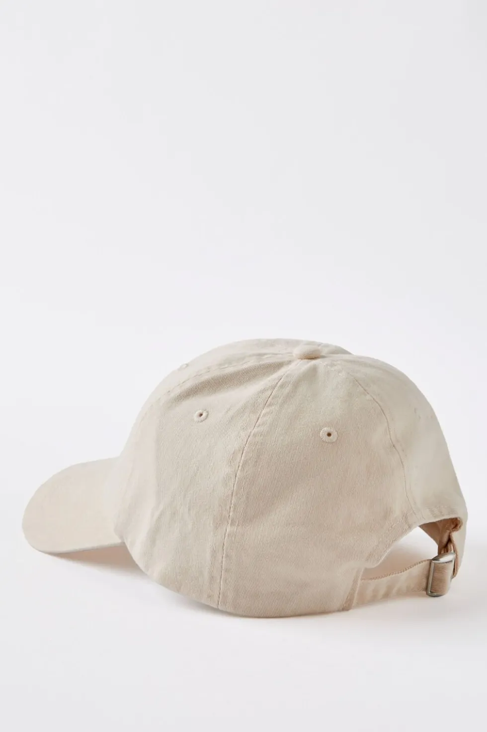 The Classic Cap