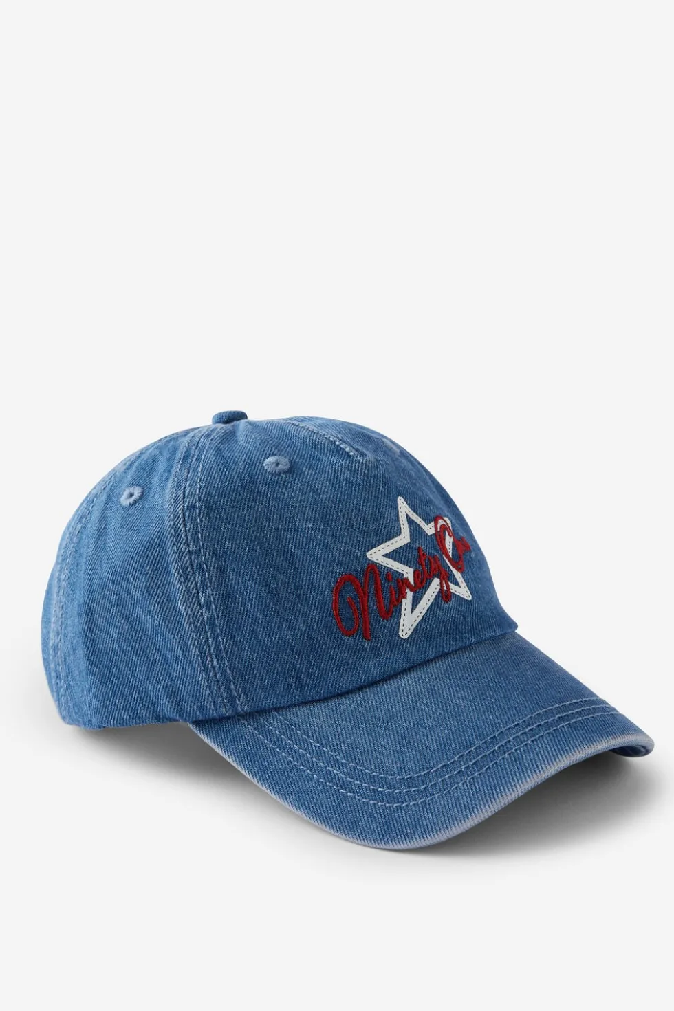 The Classic Cap